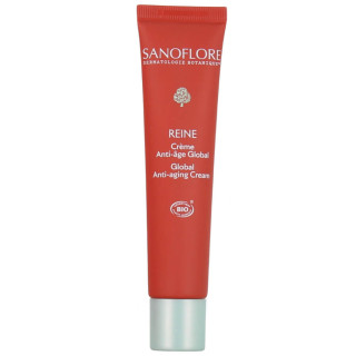 Sanoflore Cream of the Queens Light Organic Certified 40ml