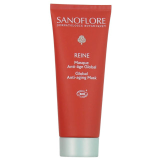 Sanoflore Mask of the Queens Bio 75 ml