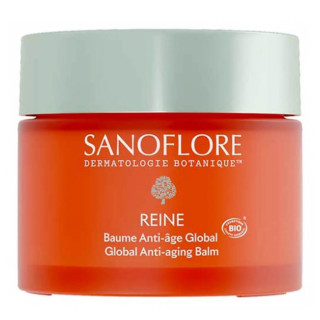 Sanoflore Reine Baume Anti-Âge Global Bio 50 ml 3701673200922