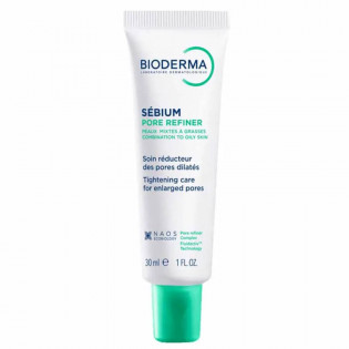 Bioderma Sebium Pore Refiner. Tube 30ML
