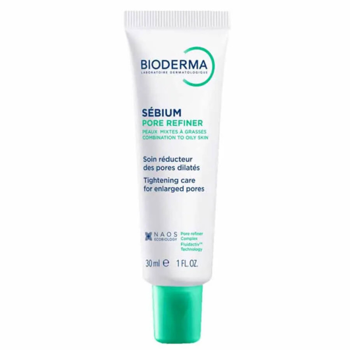 Bioderma Sebium Pore Refiner Tube 30 ml 3701129811962