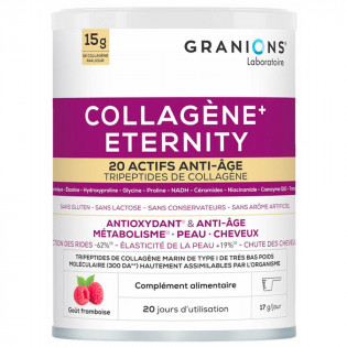 Granions Collagen+ Eternity 343 gr