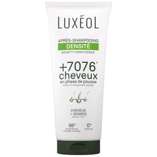 Luxéol Density Conditioner 200 ml