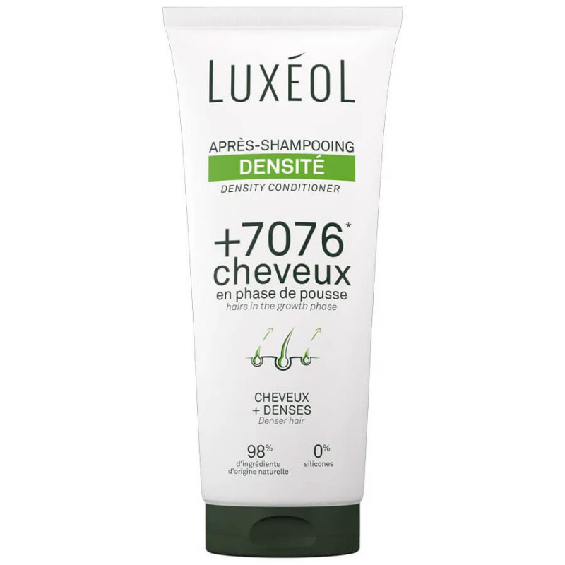 Luxéol Après-Shampooing Densité 200 ml 3760397080999