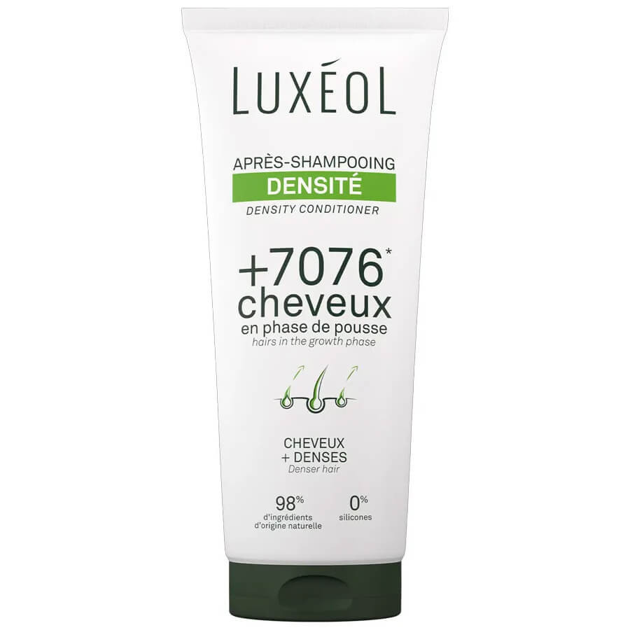 Luxéol Density Conditioner 200 ml