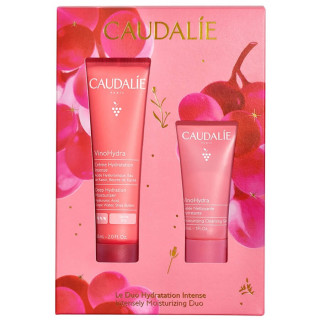 Caudalie VinoHydra Intense Moisture Duo Set