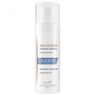 Ducray Melascreen Concentré Antitaches Taches Brunes 30 ml