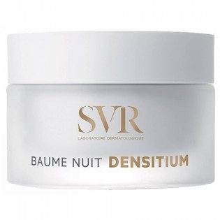 SVR Densitium Baume Nuit Réparation Globale 50 ml