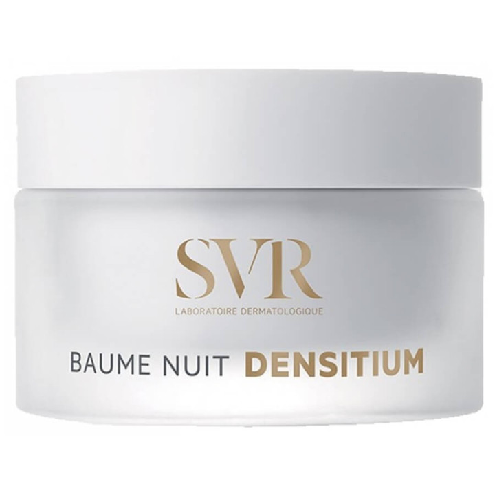 SVR Densitium Baume Nuit Réparation Globale 50 ml 3662361001934