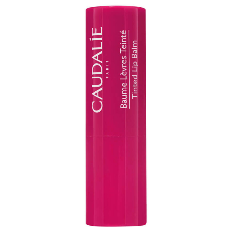 Caudalie Vinotherapist Baume Lèvres Teinté 4,5 gr 3522930005087