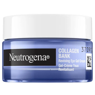 Neutrogena Collagen Bank Revitalizing Eye Gel-Cream 15 gr