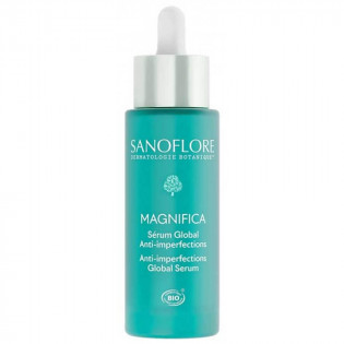 Sanoflore Sérum Magnifica Anti-Imperfections Bio 30 ml