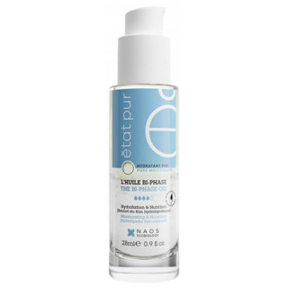Etat Pur Bi-Phase Oil 28 ml