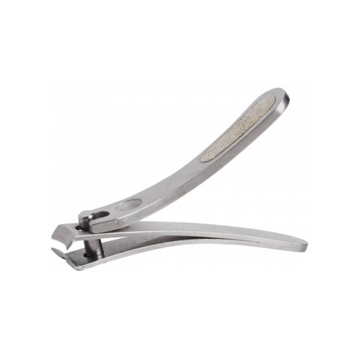 Vitry Pocket Manicure Nail Clipper 70 mm