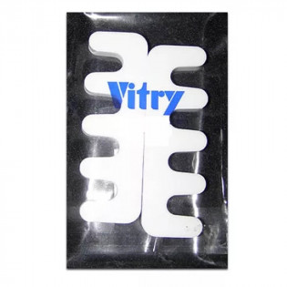 Vitry Separateur D'orteils 3538893200735