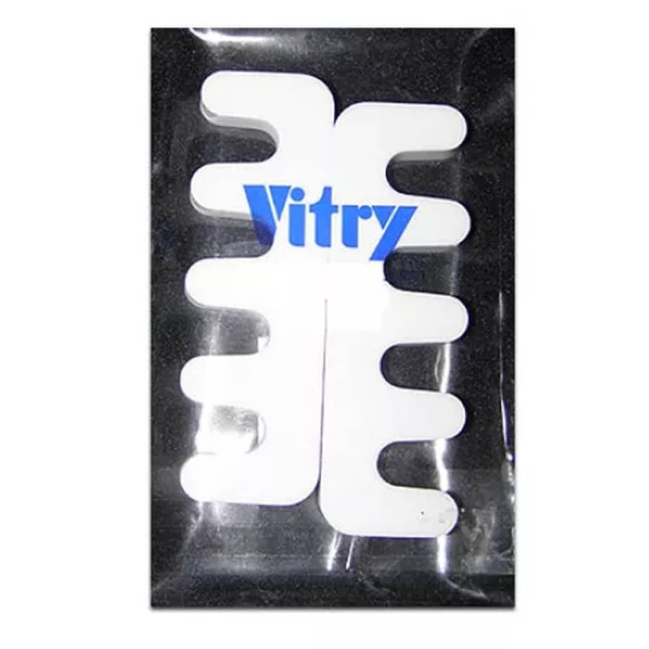 Vitry Toe Separator