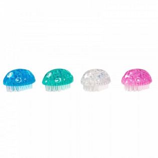 Vitry Cartel Brosse Ongles Galet Couleur Asie