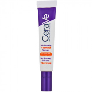 CeraVe Skin Renewing Sérum Vitamine C 30 ml 3337875903189