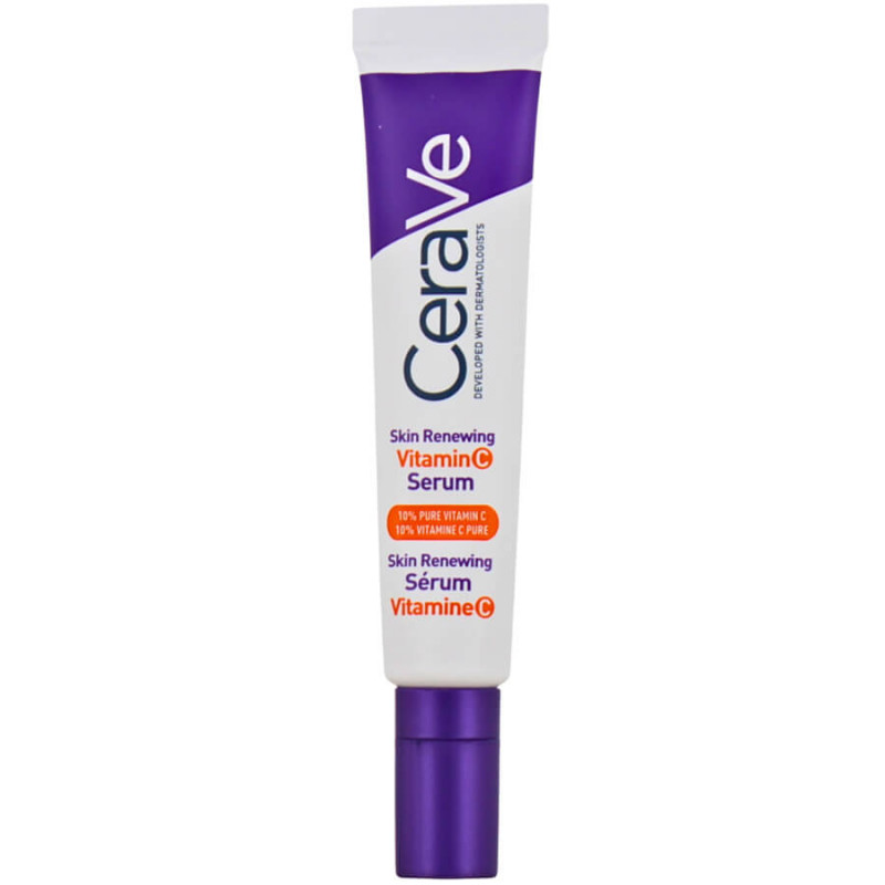 CeraVe Skin Renewing Sérum Vitamine C 30 ml 3337875903189