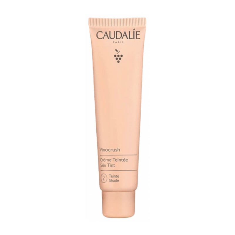 Caudalie Vinocrush Crème Teintée 30 ml Teinte 2 3522930004103