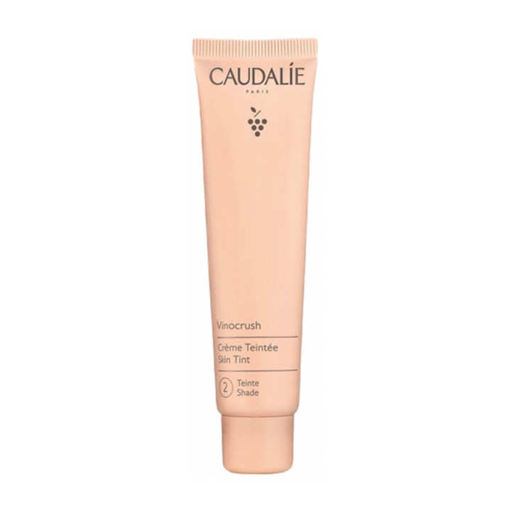 Caudalie Vinocrush Tinted Cream 30 ml Shade 2