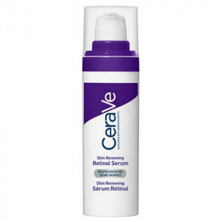 CeraVe Skin Renewing Retinol Serum 30 ml