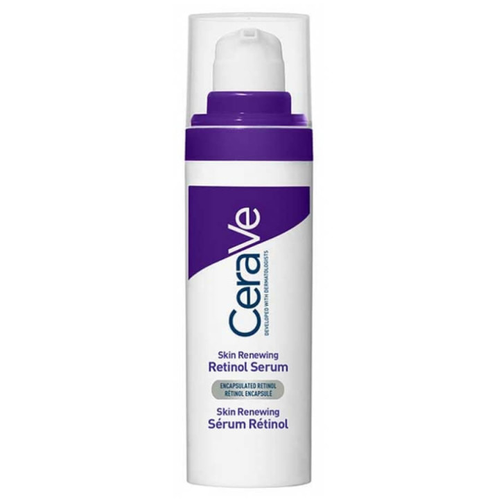 CeraVe Skin Renewing Sérum Rétinol 30 ml 3337875899543