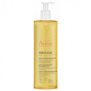 Avène XeraCalm AD Huile Lavante Relipidante 750 ml 3282770391855