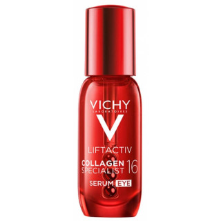 Vichy LiftActiv Collagen Specialist 16 Sérum Yeux 15 ml 3337875943932