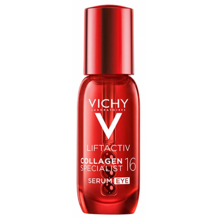 Vichy LiftActiv Collagen Specialist 16 Sérum Yeux 15 ml 3337875943932