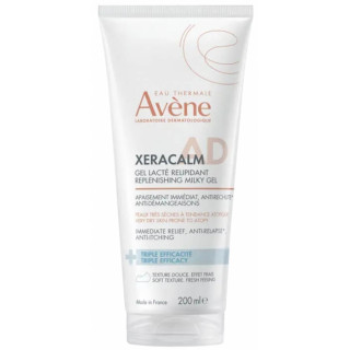 Avene XeraCalm AD Relipidant Milky Gel 200 ml