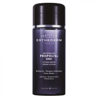 Institut Esthederm Intensive Propolis+ Zinc Lotion-Serum 130 ml