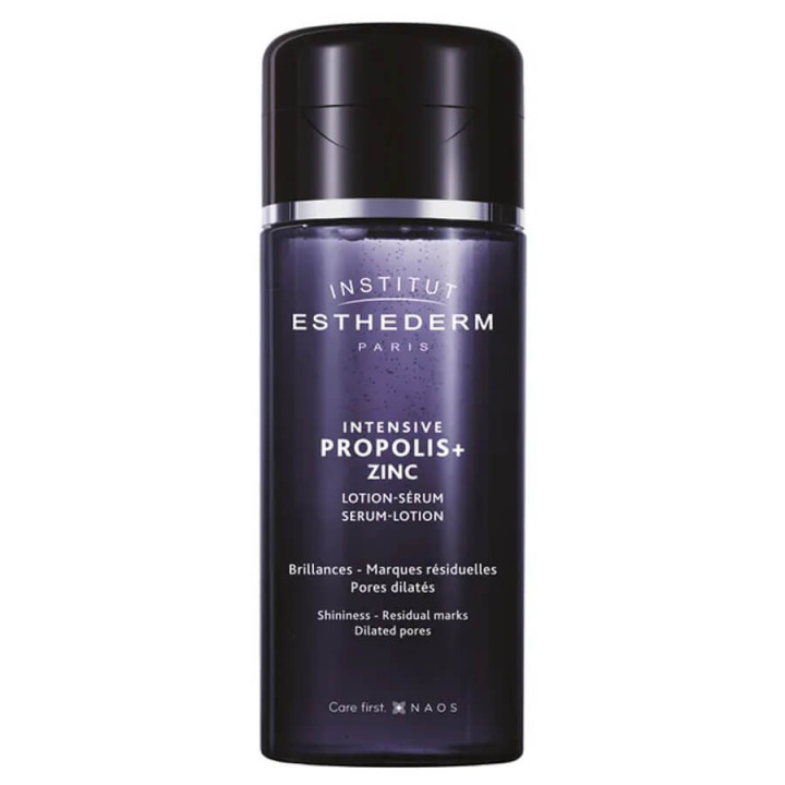 Institut Esthederm Intensive Propolis Zinc Lotion-Sérum 130 ml 3461023492185