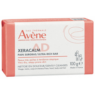 Avene XeraCalm AD Superfatted Bread 100 gr