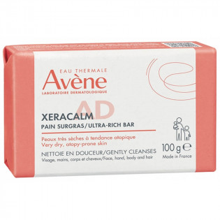 Avène XeraCalm AD Pain Surgras 100 gr 3282770398472