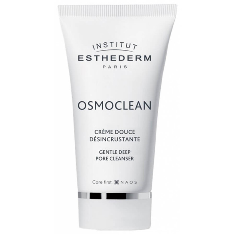 Institut Esthederm L'Osmoclean Crème Douce Désincrustante 75 ml 3461020013550