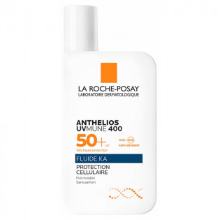 La Roche-Posay Anthelios KA Daily Protective Moisturizer SPF 100 tube 50ML