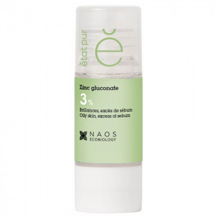 Etat Pur Vitamin E 3,93% 15 ml anti-oxidant