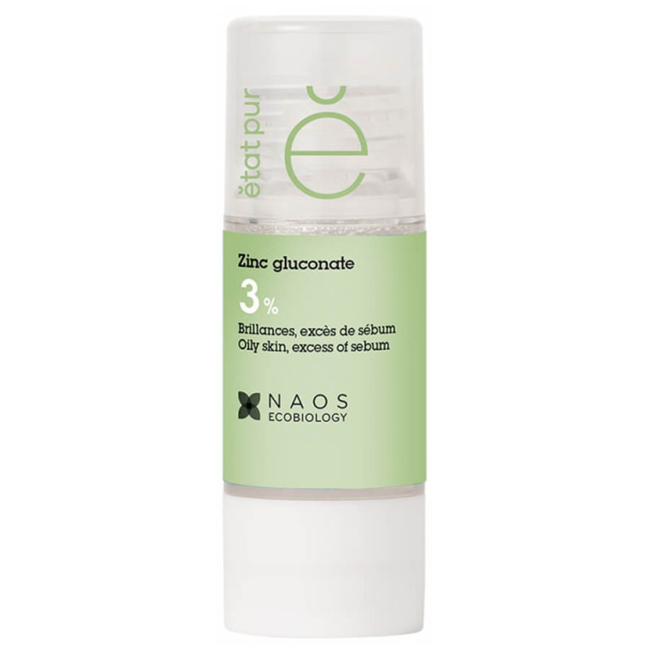 Etat Pur Vitamin E 3,93% 15 ml anti-oxidant