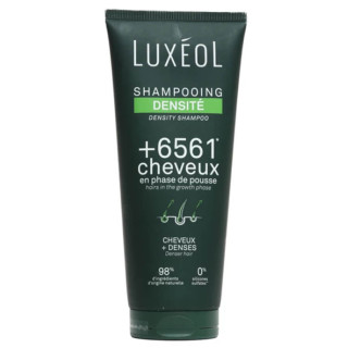 Luxéol Growth Shampoo 200 ml