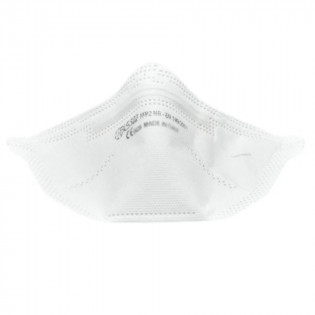 Franprotec Masque de protection respiratoire FFP2 3770019102305 bec de canard