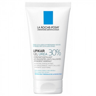 La Roche-Posay Lipikar Gel Urea 30 50 ml 3337875909792