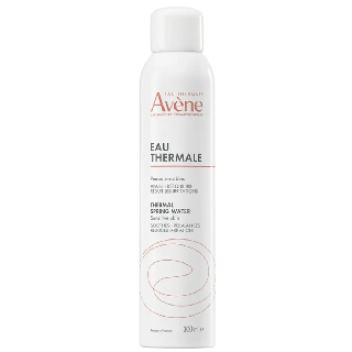 Avène Spray Eau Thermale Format Economique 300ML 3282779003131