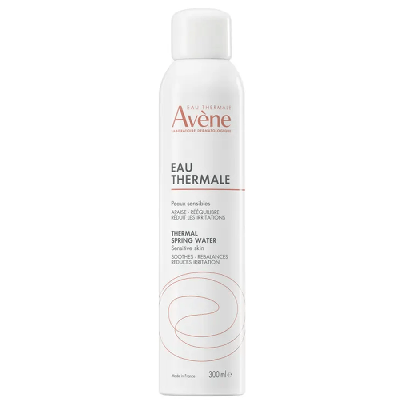 Avène Spray Eau Thermale Format Economique 300ML 3282779003131