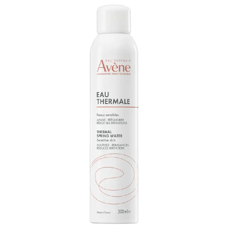 Avene Thermal Spring Water Spray 300ML