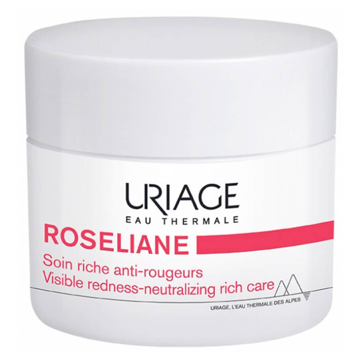Uriage Roséliane Rich Anti-Redness Care 40ml