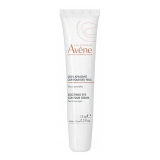 Avene Soothing Eye Contour Care 10ml