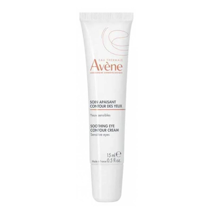 Avène Soin Apaisant Contour des Yeux 10ml 3282770399141