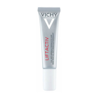 Vichy Liftactiv Yeux Tube de 15 ml 3337871323332
