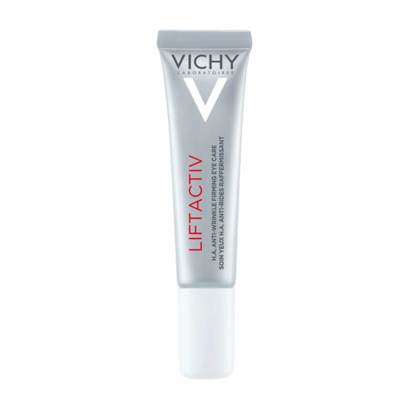 Vichy Liftactiv Yeux Tube de 15 ml 3337871323332